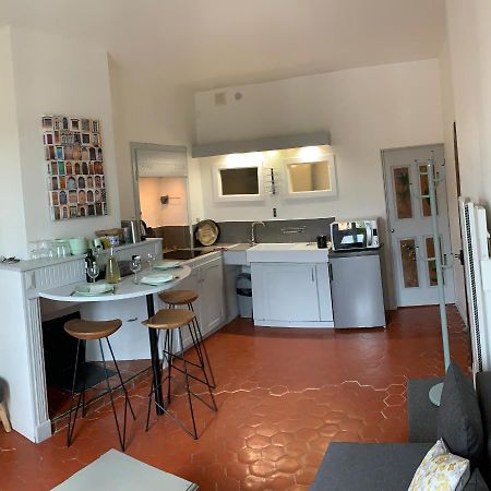 Apartamento Le Logis Des Cascades1 Moustiers-Sainte-Marie Exterior foto